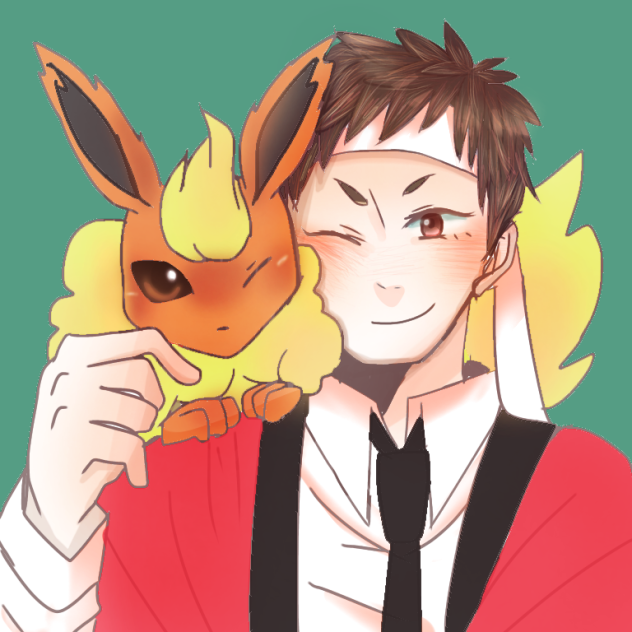てーいんとポケモン