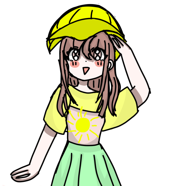 Summer!