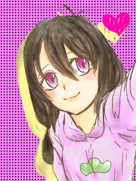 じょし松さーん！