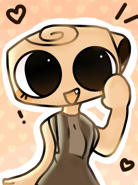 !~✦♡Shelly♥︎✧~! (☆★!Fanart!★☆)