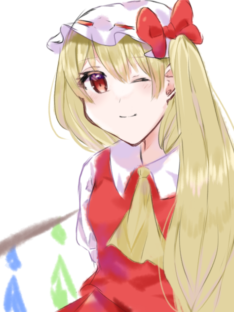 フランちゃ