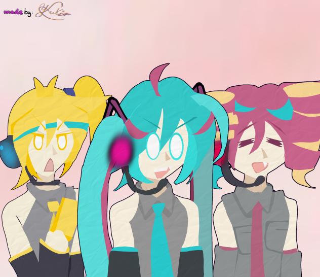 ✦ 💙 • Triple⭐ Baka • ❤️  ✦