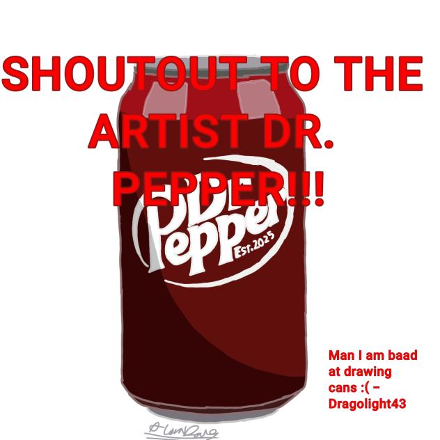 Shoutout!!