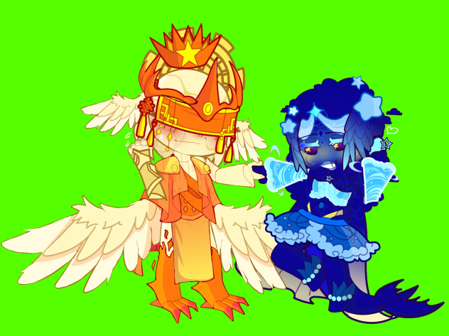 Gacha edit 1#