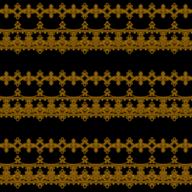 IBM3407 pattern a