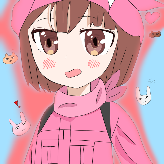 オーラが…。レンちゃん