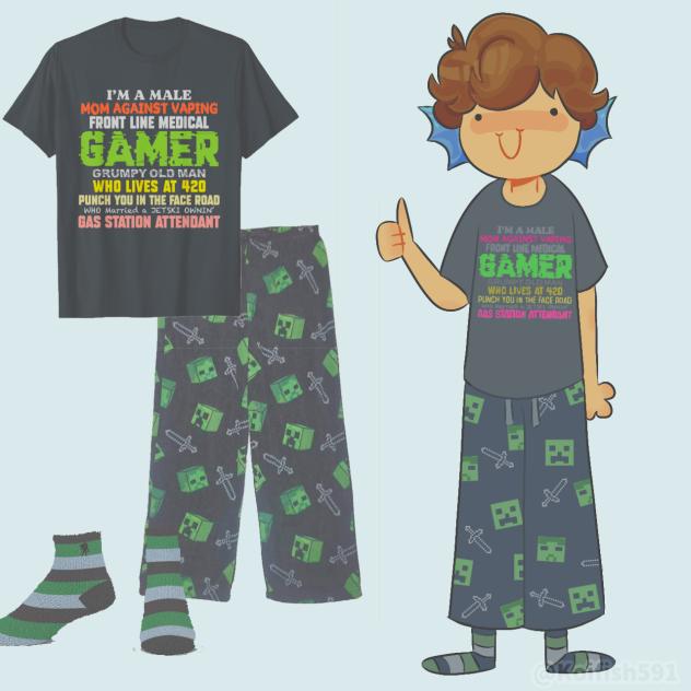 My dream fit