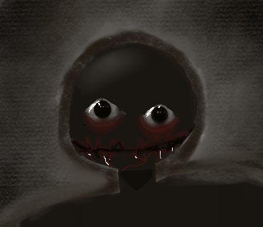 spoopy