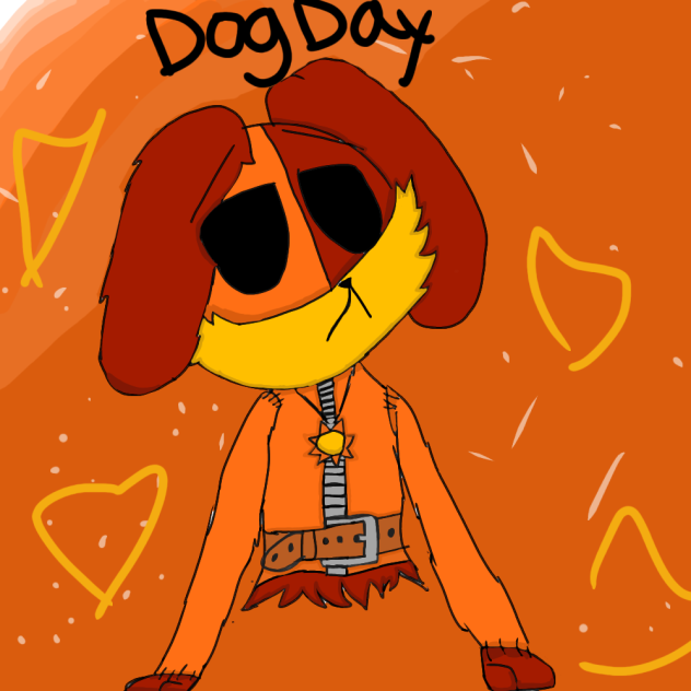 ♡Dogday♡