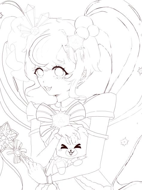 2025 WINTER MIKUUU