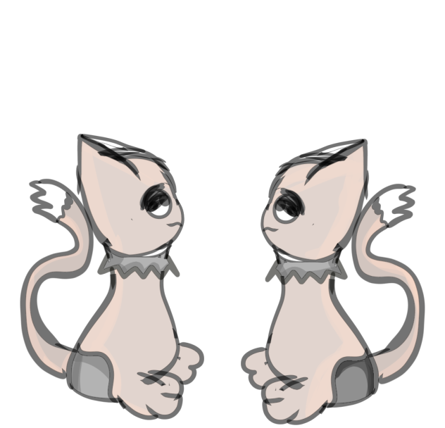 Twin Cats