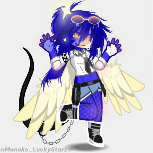 GL2 & Ibis + Mitchel