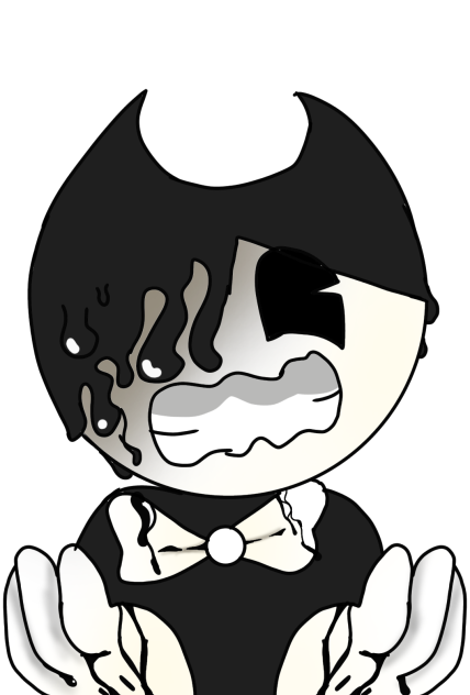 BATIM - bendy and the ink machine