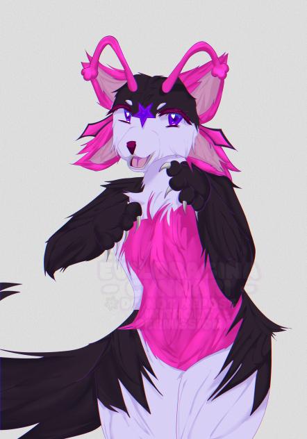 Furry