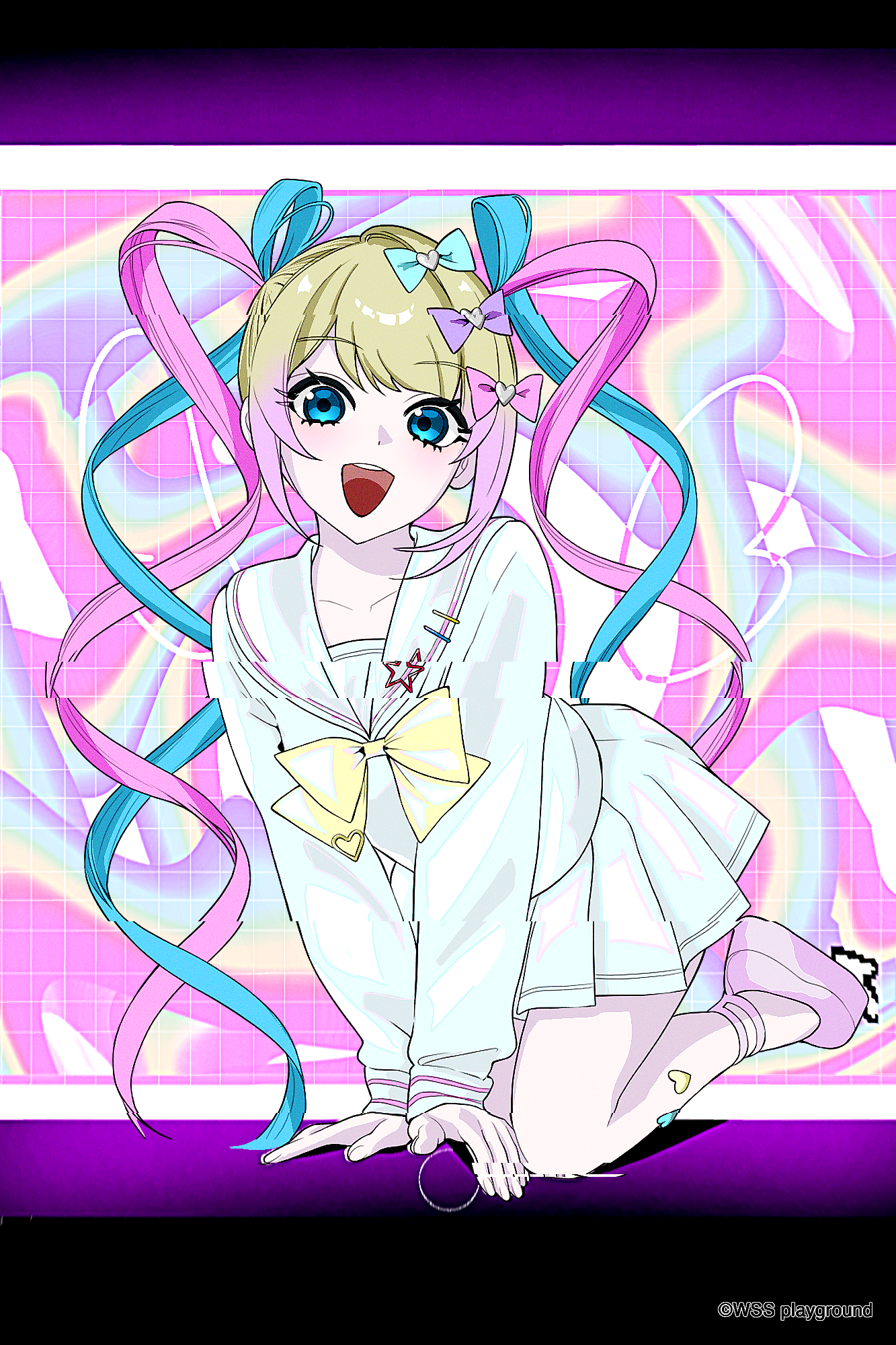 超てんちゃん - ibisPaint