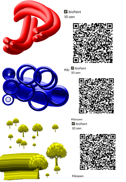 3D pen 2