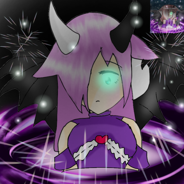 Redraw challenge 1