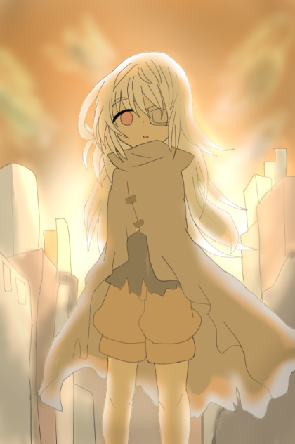 こんな世界で