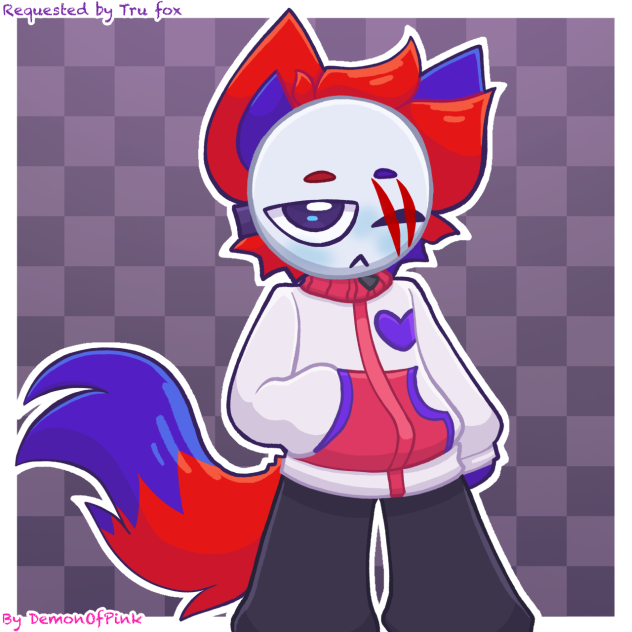Requested by Tru fox