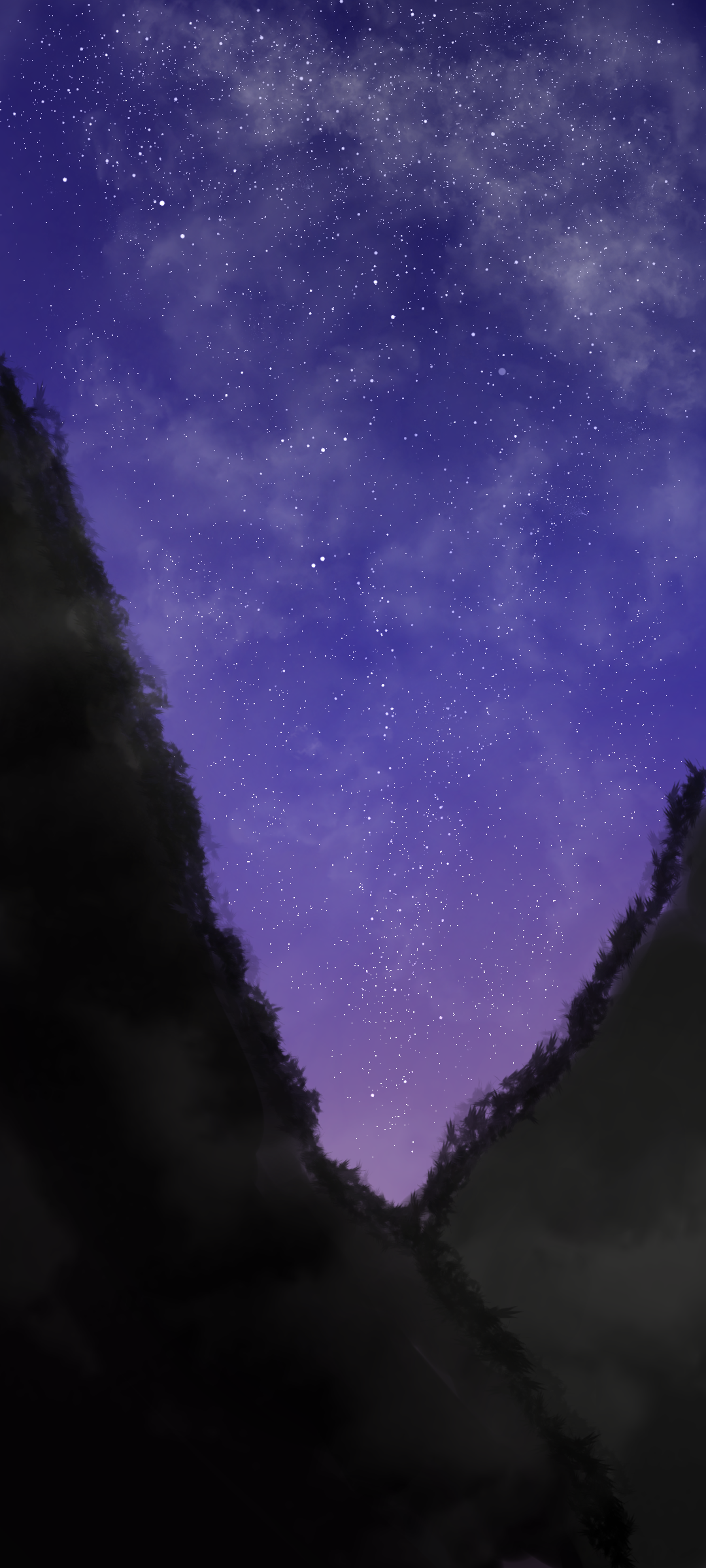 Wallpaper - ibisPaint