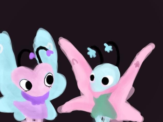 Flyte animation