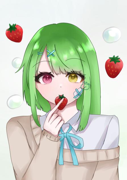 🍓
