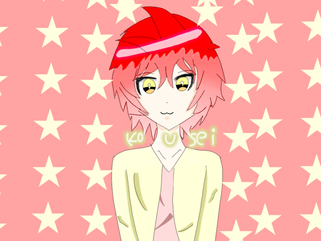 アイコンにしようと思ったイラスト