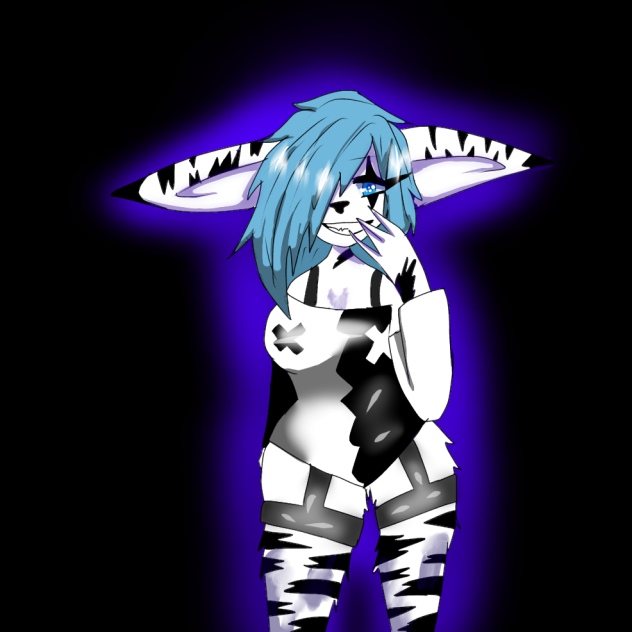 Kate ( Art Trade )