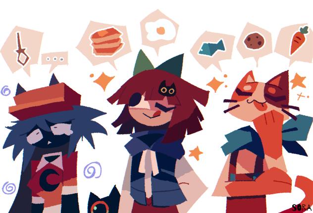 What is favorite food