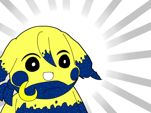何でも言うことを聞いてくれるサツキクン