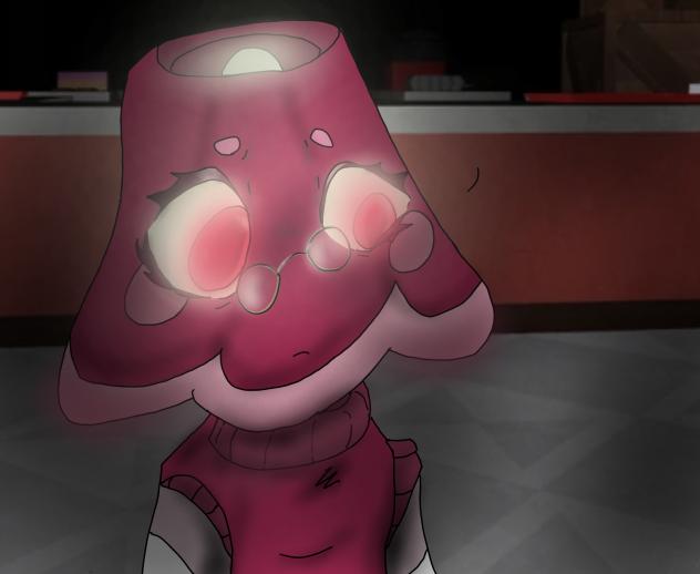 Brightney (Dandy’s World)
