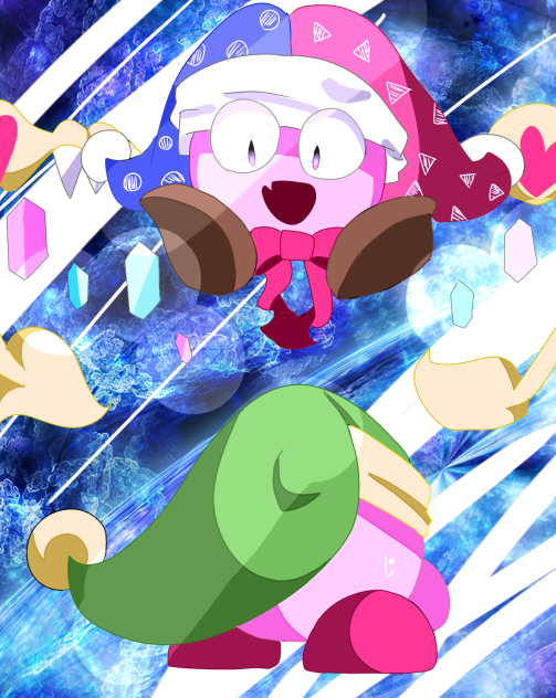 マルク戦