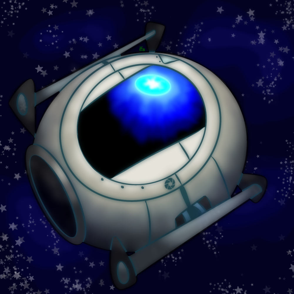 Moron - ibisPaint