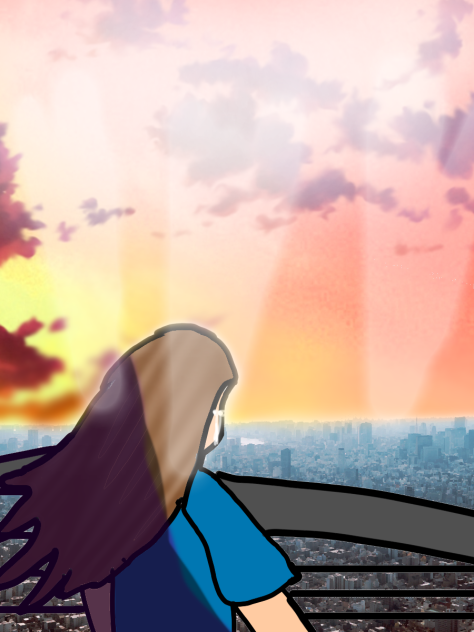 I'll remember you…