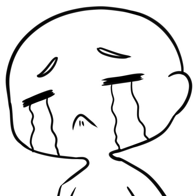 IBM4737 EMOTE BASE cry a