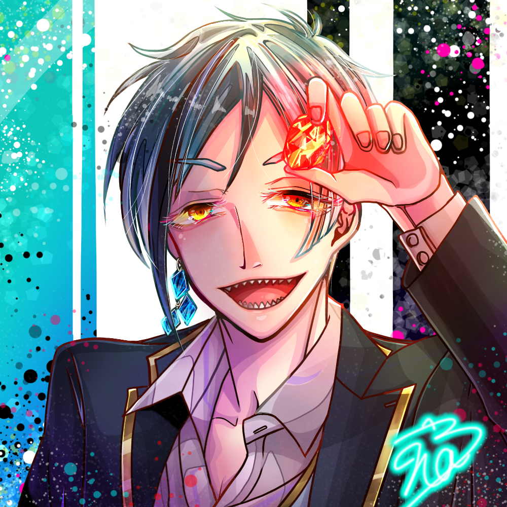 フロイド・リーチ - ibisPaint