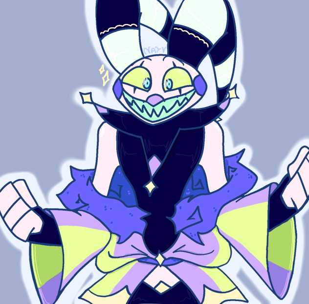 Froggie outfit - ibisPaint