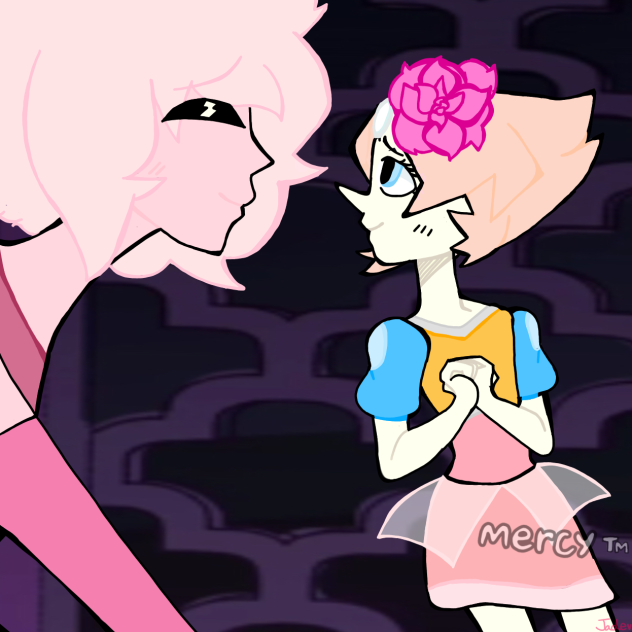 “everything will change..” [speedpaint]