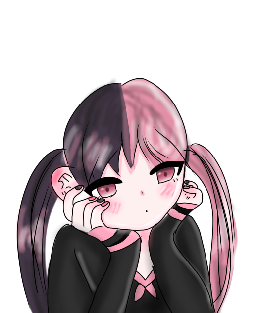 🖤🩷