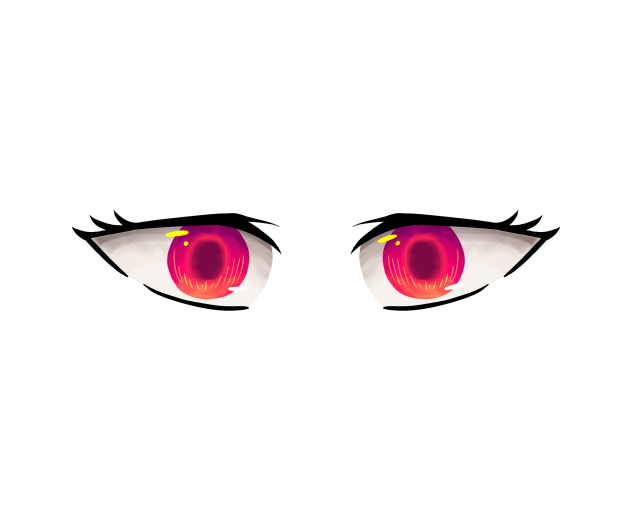 eyes