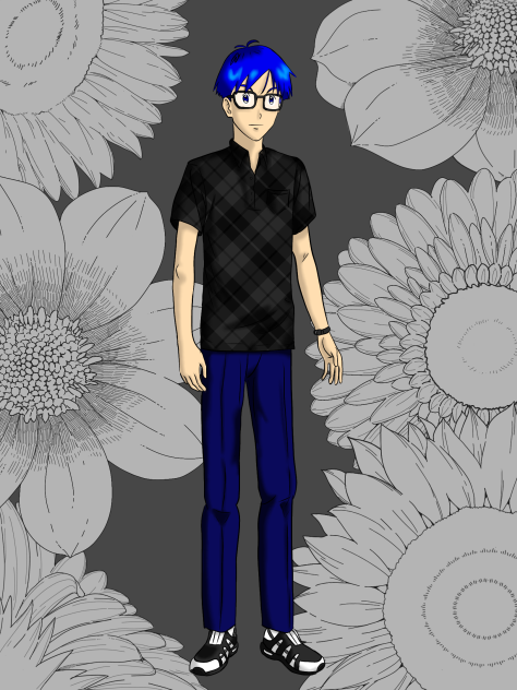 Kido Joue