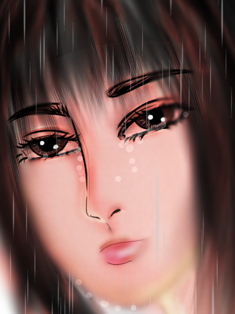 sadness and sorrow