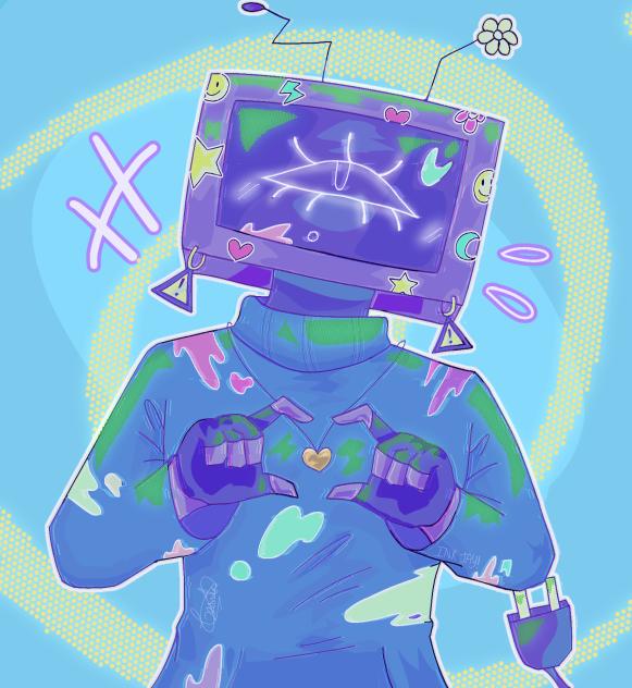 Jay! My persona (new)