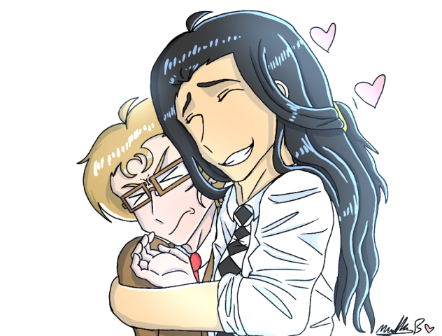 Nuttin' but Love