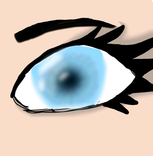 Eye
