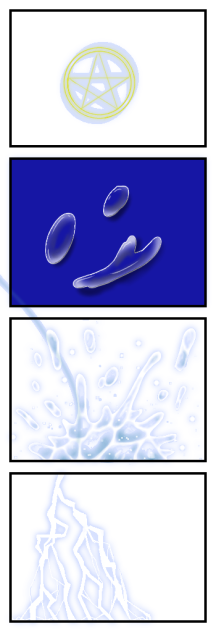 エフェクト練習