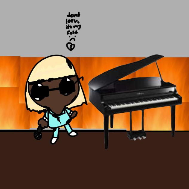 EARFQUAKE but better