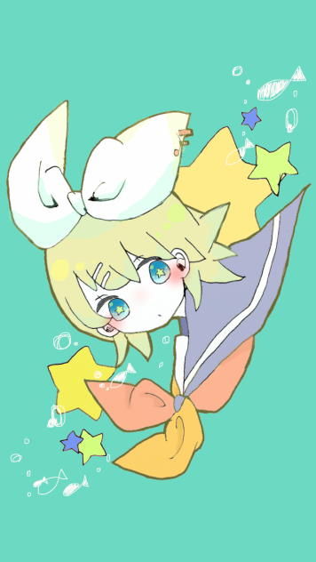 リンちゃん
