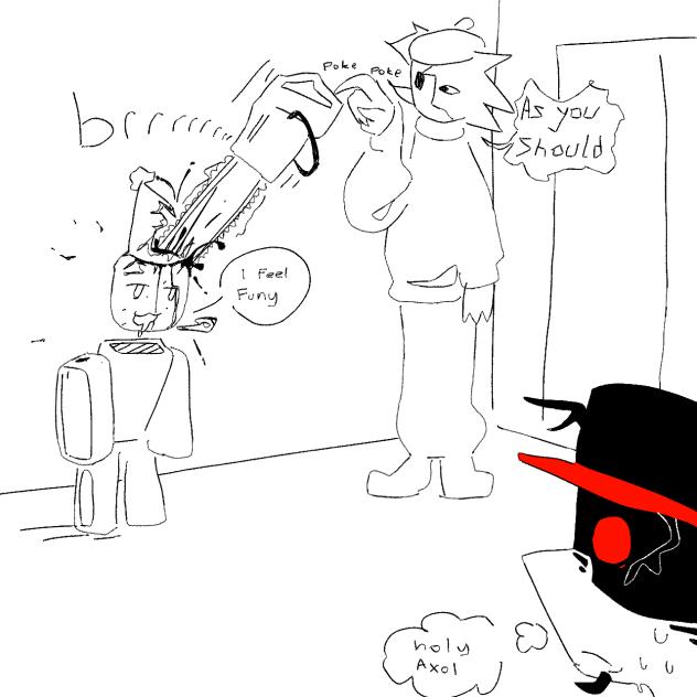poo poo-b