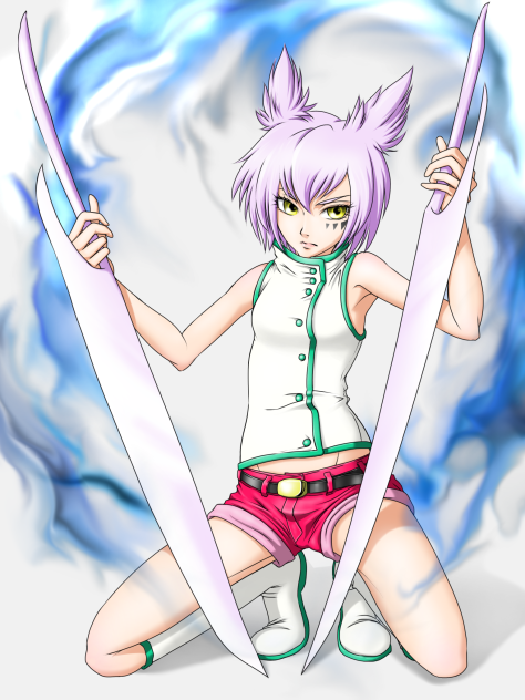 ヘルメ  SWORD